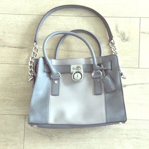 Michael kors Hamilton Satchel